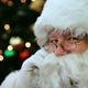 Illustration for article titled You Better Watch Out: Santa Claus Might Already Be In Your Town